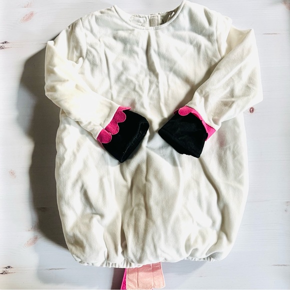 Pottery Barn Kids Unicorn Costume - Picture 2 of 16